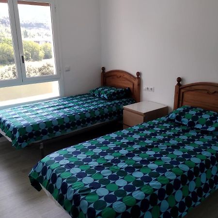 Apartamento Boltana Ngoại thất bức ảnh