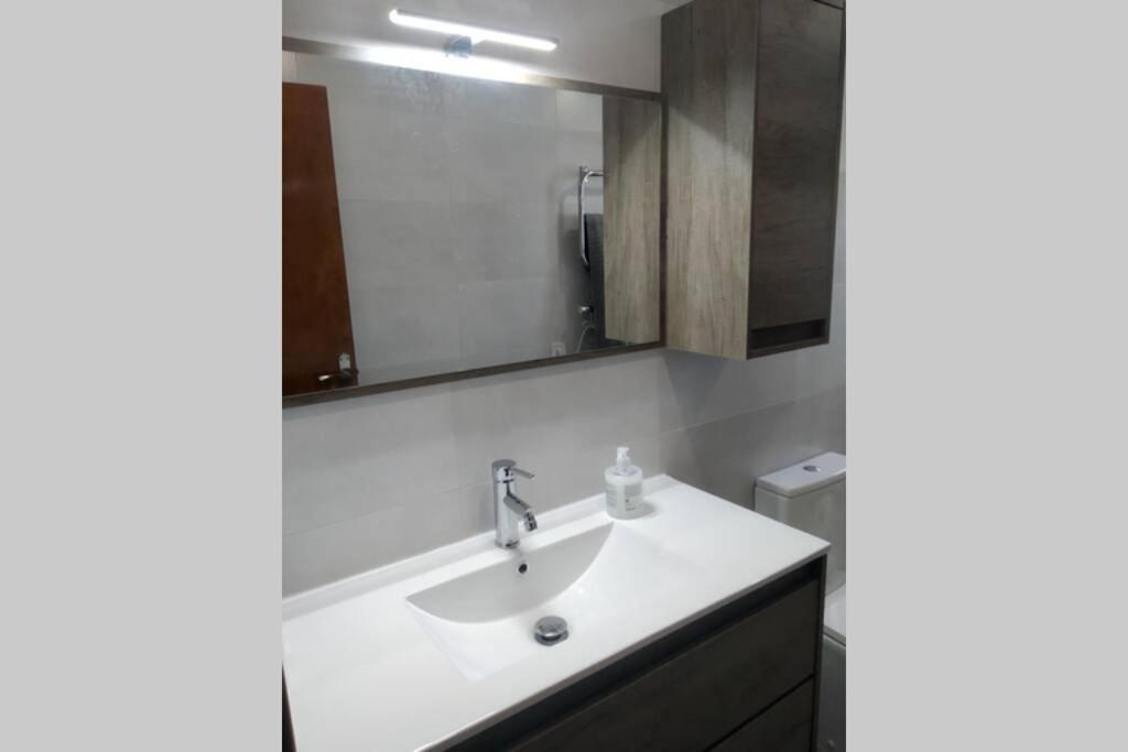 Apartamento Boltana Ngoại thất bức ảnh