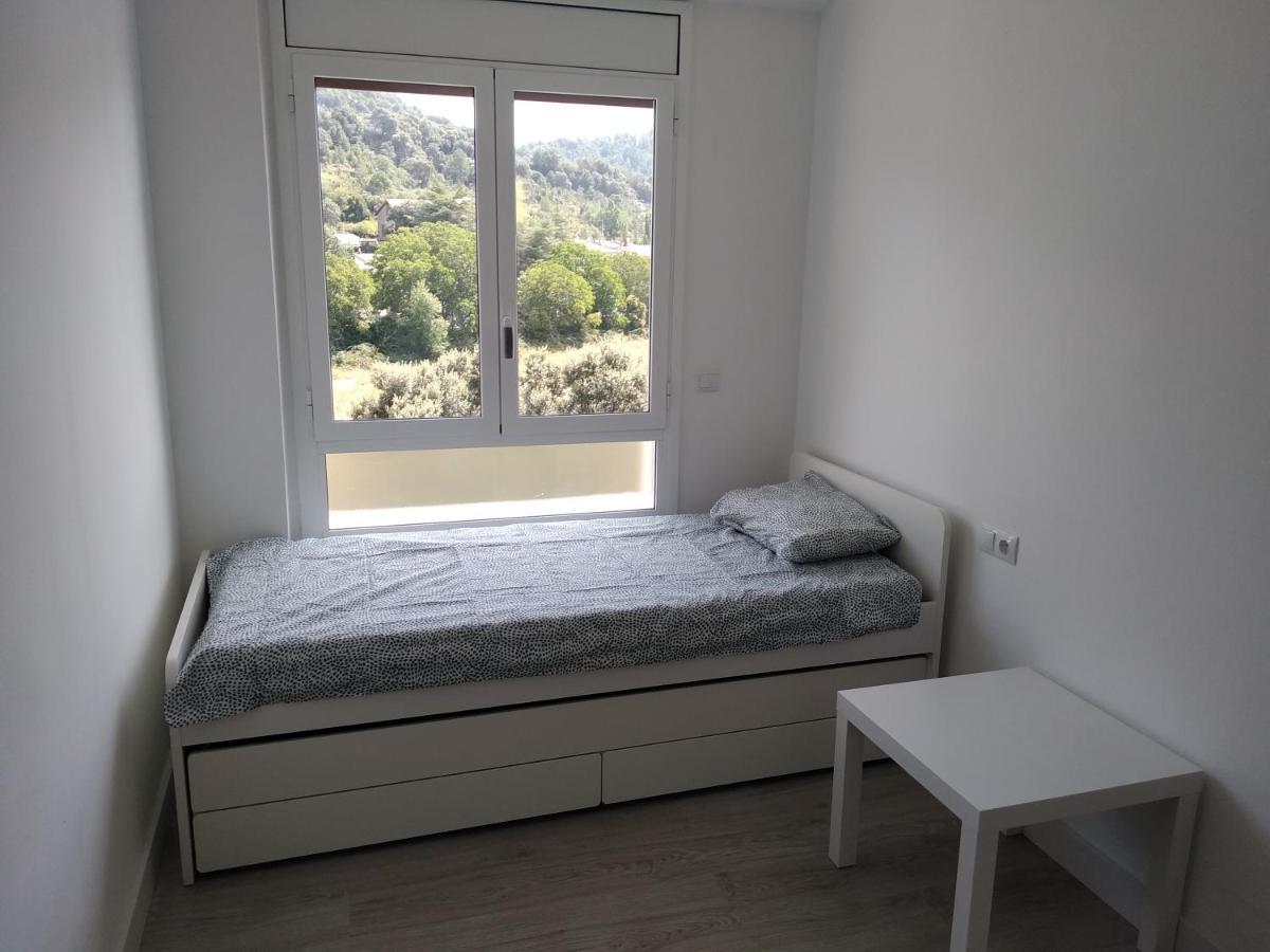 Apartamento Boltana Ngoại thất bức ảnh