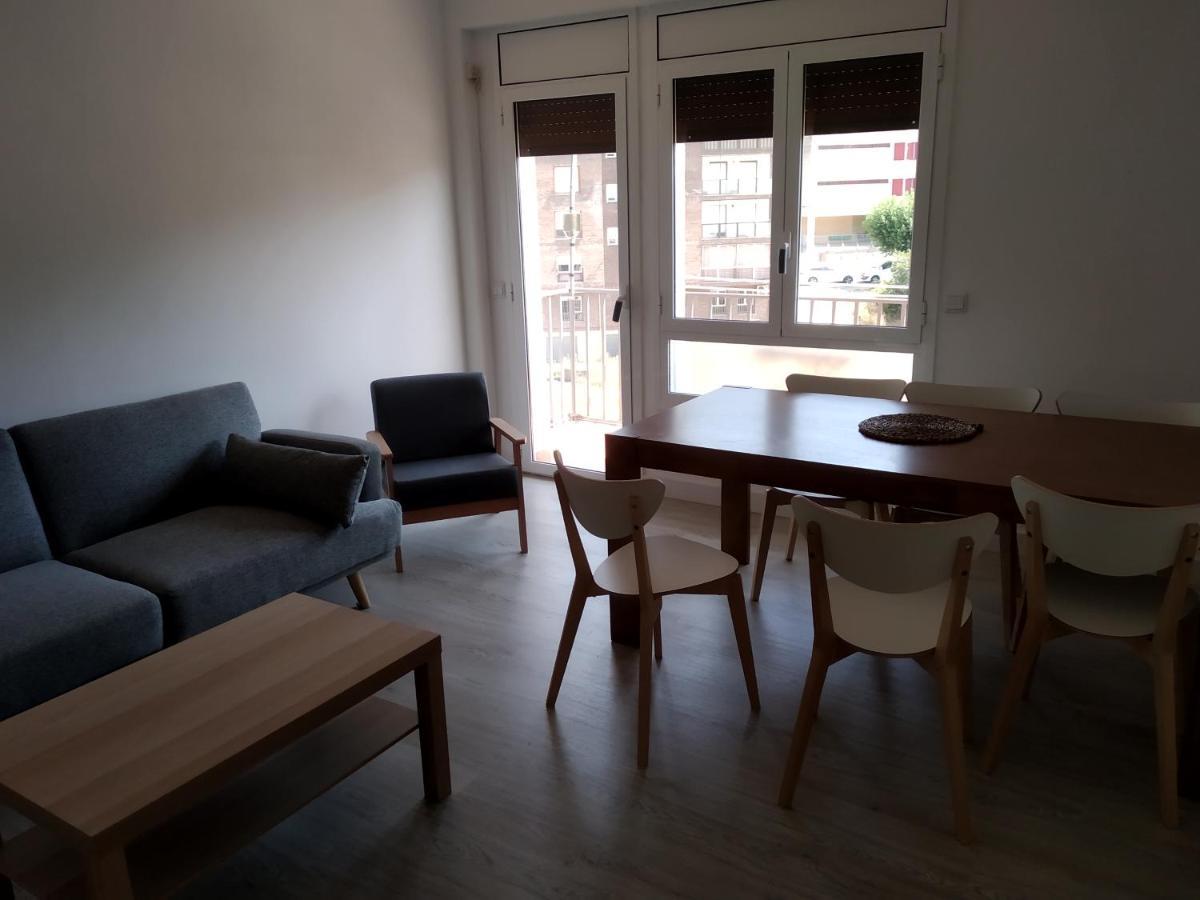 Apartamento Boltana Ngoại thất bức ảnh