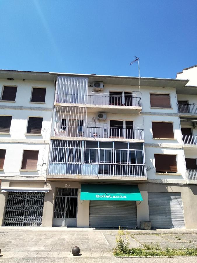 Apartamento Boltana Ngoại thất bức ảnh