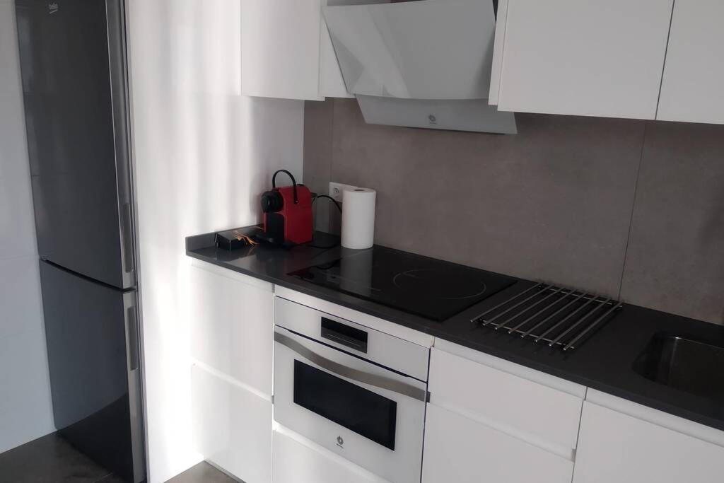 Apartamento Boltana Ngoại thất bức ảnh