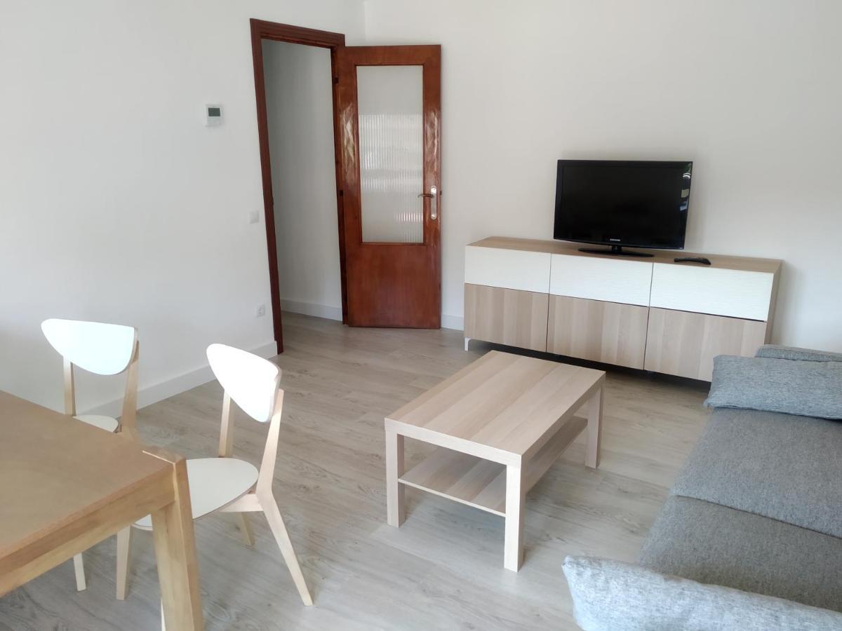 Apartamento Boltana Ngoại thất bức ảnh