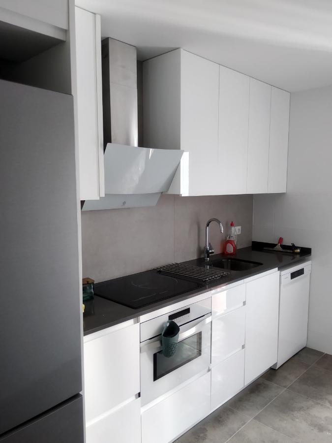 Apartamento Boltana Ngoại thất bức ảnh