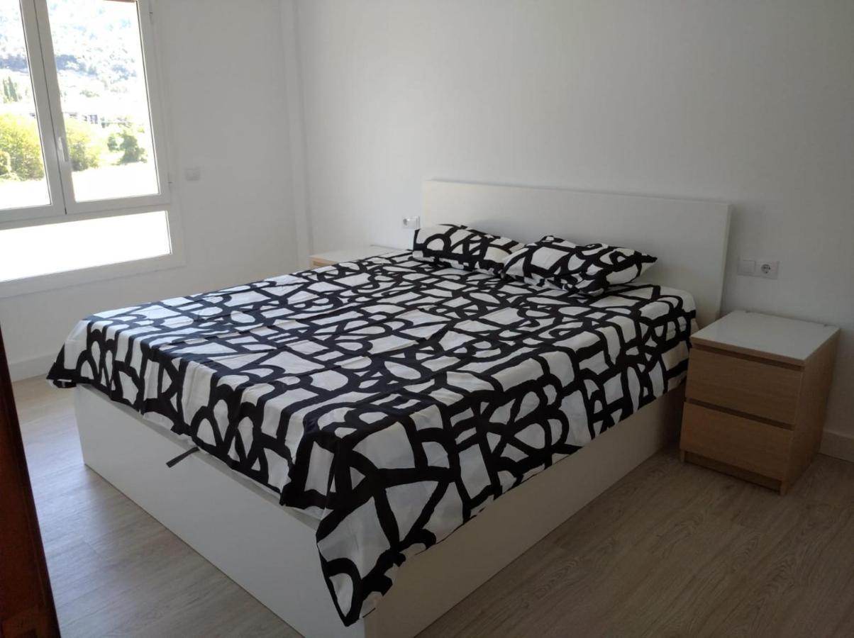 Apartamento Boltana Ngoại thất bức ảnh