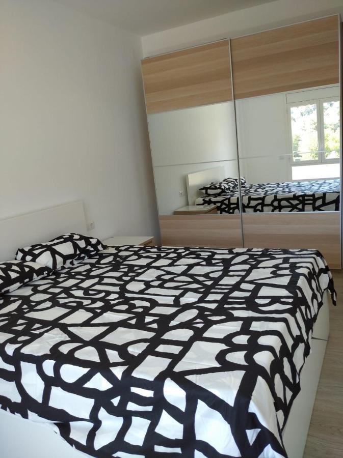 Apartamento Boltana Ngoại thất bức ảnh
