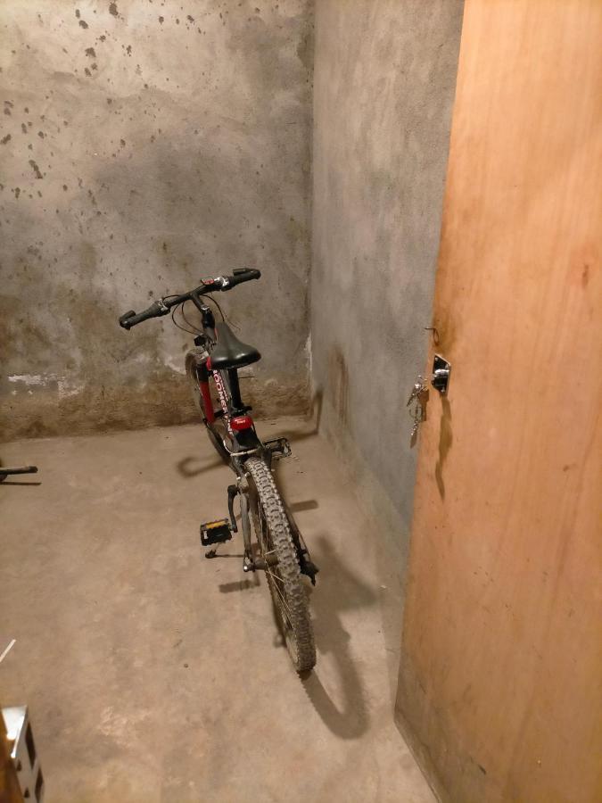 Apartamento Boltana Ngoại thất bức ảnh